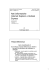 Reti Informatiche Internet Explorer e Outlook Express