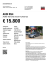 15.800 - Mistermatic.it