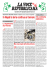 In Nepal la terra continua a tremare