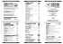 Menu - Cral Italgas