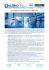 newsletter etichettatura alimentare