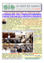 IL RADUNO 2008: CON L` ORGOGLIO PASSIONISTA E ANCHE