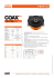 DCX 460 DCX 100.3 DCX DCX