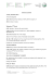 Program teachers students definitivo - Joubert