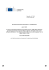 Decisione C (2015) 4999 final