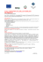 Bando Analista Informatico ed Operatore CAD/CAM