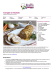Scarica come PDF - Ricette Dal Mondo