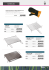 Scarica la Brochure in PDF - Papillon