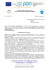 Nomina Assistente Amministrativo - Istituto Comprensivo G. Capponi