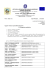 Nomina responsabili di laboratorio