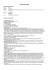Curriculum Vitae - UNIPA-Portale della Didattica