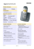 Gigaset AC240/AC245