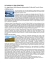 PATAGONIA, ULTIMA FRONTIERA Un viaggio