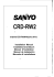 CRD-RW2 -. L - produktinfo.conrad.com
