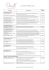 listino prezzi 2012