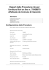Report della Procedura rdo per fornitura libri on line n. 75450070