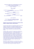 Circolare del Ministero dell`Interno K 28.1 dell`08/04/1991