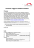 Promemoria «Legge sulle abitazioni secondarie