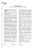 Antitrust e big data