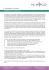 CHIRURGIA PLASTICA - Newmed Surgical Institute