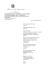 Prot. n° 28710 del 16 dicembre 2014