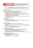 COD. 25567 TERMOMETRO DA BAGNO – MANUALE UTENTE