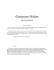Conoscere L`Islam - The Islamic Bulletin