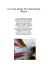 Low cost DESIGN PARK - Liceo Artistico Caravaggio