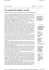 Aumento di capitale sottoscritto da Ente Pubblico (articolo)