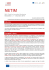 NETIM first newsletter_ITA