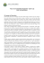 «Collaboratori della vostra gioia» (2Cor 1,24)