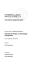 Internet of Things: a technology perspective
