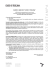 comunicatostampa - Cuoio di Toscana