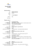 Curriculum Vitae Europass - Accademia di Belle Arti di L`Aquila