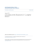 Concordance to the Decameron
