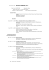 Complete CV - The Border Crossing Seminar