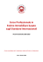 Corso Professionale in Estimo Immobiliare basato sugli Standard