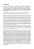 Note biografiche