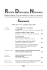 Rivista Diocesana Novarese