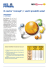 RESCONCEPT SUN_brochure ita