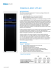 FAMIGLIA EMC VPLEX