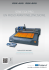 Scheda tecnica - Bosco Forniture Grafiche