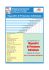 Dispositivi di Protezione Individuale UDITO MONOGRAFIA.