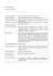 SCHEDA DI PROGETTO PROGETTO CLIL Classi I E/Ii