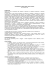 Formazione e politica delle risorse umane Prof. Matteo Villa