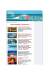 Newsletter 15 Novembre 2011