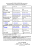 1 有効な旅券 Passaporto valido Valid passport 2 査証申請書 Modulo