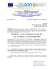 Allegato 3 – FORMAT “Lettera di invito”