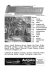 Anno 1999 luglio - Notizie in Controluce