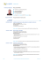 Curriculum vitae completo